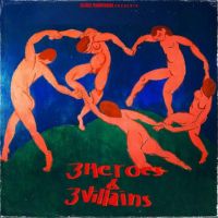 Outro 1 (Deal Quash) Baghdadi Music MP3 Song, 3 Heroes & 3 Villains Album