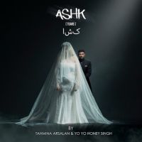 Ashk Yo Yo Honey Singh MP3 Song, Ashk Album