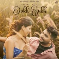 Dukh Sukh Gurprit Gill MP3 Song, Dukh Sukh Album