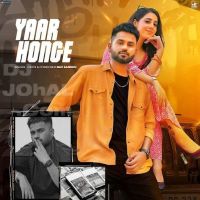 Yaar Honge Nav Sandhu MP3 Song, Yaar Honge Album