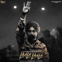 LAALA LAALA Jaskaran Riarr MP3 Song, LAALA LAALA Album
