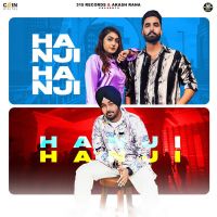 Hanji Hanji Preet Sukh MP3 Song, Hanji Hanji Album