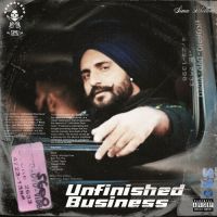 Mood Simu Dhillon MP3 Song, Unfinished Business Album