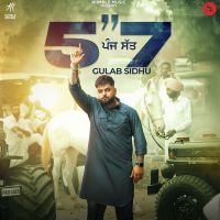Panj Satt Gulab Sidhu MP3 Song, Panj Satt Album