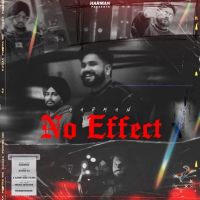 No Effect Harman MP3 Song, No Effect Album