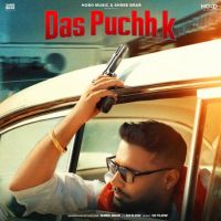 Das Puchh K Shree Brar MP3 Song, Das Puchh K Album