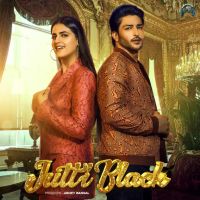 Jutti Black Ruchika Jangid MP3 Song, Jutti Black Album