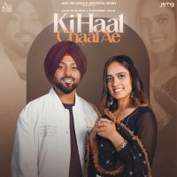 Ki Haal Chaal Ae Baaz Dhaliwal MP3 Song, Ki Haal Chaal Ae Album