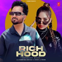 Rich Hood Sandeep Brar MP3 Song, Rich Hood Album