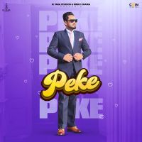 Peke Teji Grewal MP3 Song, Peke Album