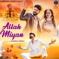 Allah Miyan Marshall Sehgal MP3 Song, Allah Miyan Album