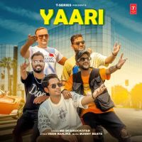 Yaari MD DesiRockstar MP3 Song, Yaari Album