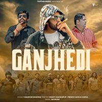 Ganjhedi Masoom Sharma MP3 Song, Ganjhedi Album