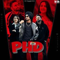 PHD Deep Sra MP3 Song, PHD Album
