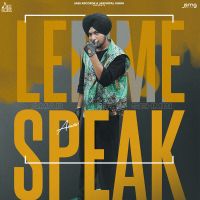 Lemme Speak Amar Sehmbi MP3 Song, Lemme Speak Album
