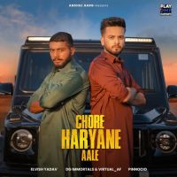 Download Chore Haryane Aale Elvish Yadav mp3 song, Chore Haryane Aale lyrics