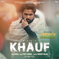 Khauf Ninja MP3 Song, Khauf Album