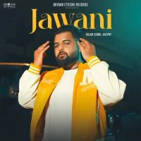 Jawani Gulab Sidhu MP3 Song, Jawani Album