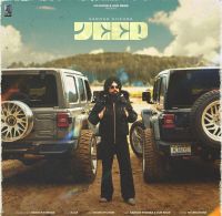 Jeep Sardar Khehra MP3 Song, Jeep Album