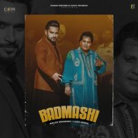 Badmashi Labh Heera, Galav Waraich MP3 Song, Badmashi Album