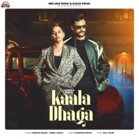 Kaala Dhaga Gurjas Sidhu MP3 Song, Kaala Dhaga Album