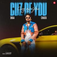 Cuz of You Ikka, Chuck MP3 Song, Cuz Of You Album