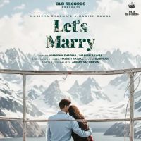 Let's Marry Manisha Sharma, Manish Rawal MP3 Song, Let s Marry Album