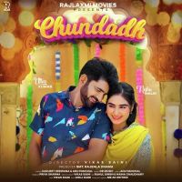 Chundadh Harjeet Deewana, Anu Panchal MP3 Song, Chundadh Album