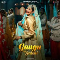 Gangu Ki Jalebi Ruchika Jangid MP3 Song, Gangu Ki Jalebi Album