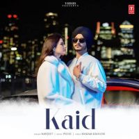 Kaid Navjeet MP3 Song, Kaid Album