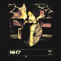 NH7 Romey Maan MP3 Song, NH7 Album