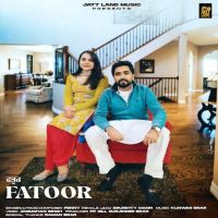 Fatoor Penny MP3 Song, Fatoor Album