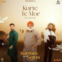 Kurte Te Mor Ninja MP3 Song, Kurte Te Mor Album