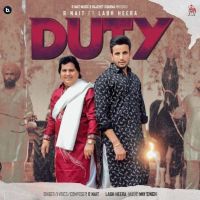 Duty R. Nait, Labh Heera MP3 Song, Duty Album