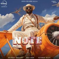 Note Dilpreet Dhillon MP3 Song, Note Album