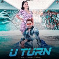U Turn Harjot MP3 Song, U Turn Album