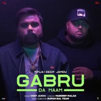 Gabru Da Naam Ninja MP3 Song, Gabru Da Naam Album