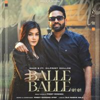 Balle Balle Kaur B MP3 Song, Balle Balle Album