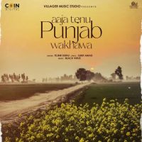 Aaja Tenu Punjab Wakhawa Tejbir Sidhu MP3 Song, Aaja Tenu Punjab Wakhawa Album