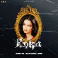 Koka Garry Jas MP3 Song, Koka Album