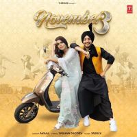 November 3 Akaal MP3 Song, November 3 Album