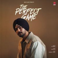 The Perfect Game Karma MP3 Song, The Perfect Game Album