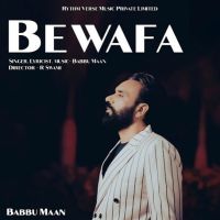 Bewafa Babbu Maan MP3 Song, Bewafa Album