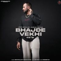 Bhajde Vekhi Jindu Bhullar, Gurlez Akhtar MP3 Song, Bhajde Vekhi Album