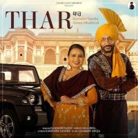 Thar Harinder Sandhu MP3 Song, Thar Album