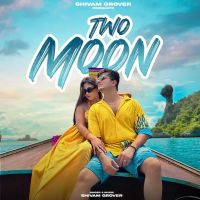 Two Moon Shivam Grover MP3 Song, Two Moon Album