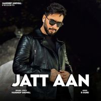 Jatt Aan Hardeep Grewal MP3 Song, Jatt Aan Album