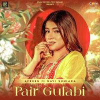 Pair Gulabi Afreen MP3 Song, Pair Gulabi Album