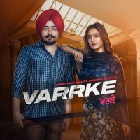 Varrke Harry Dhaliwal MP3 Song, Varrke Album