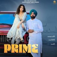 Prime Harpreet Kairon MP3 Song, Prime Album